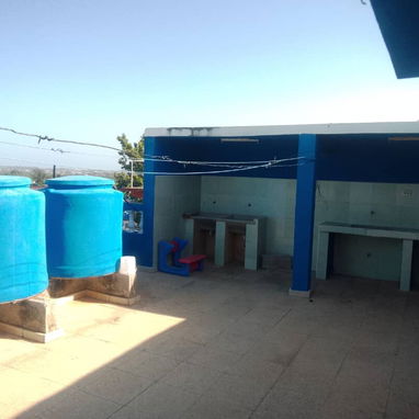 Vendo casa bplanta alto y bajo de 2h reparto poey 12000 - Img 125723515