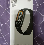 Se vende reloj Xiaomi Smart Band 8, nuevo y sellado - Img 45748786