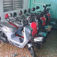BICIMOTO PRONTEZZA CHALLENGER🛵* - Img 56391183