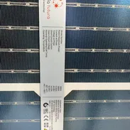 Panel solar de 630 w bifacial - Img 56599894