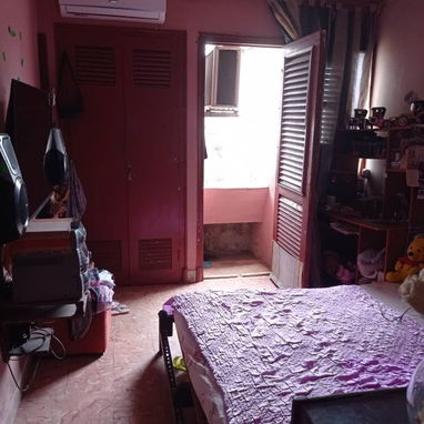 Vendo apto en centro habana - Img 122330588