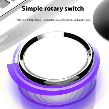 Extractor de polvo para uñas, de muy buena calidad. Viene con su filtro. Nuevo en caja - Img 115137802