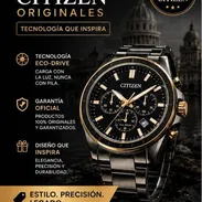 Relojes Citizen - Img 55565933