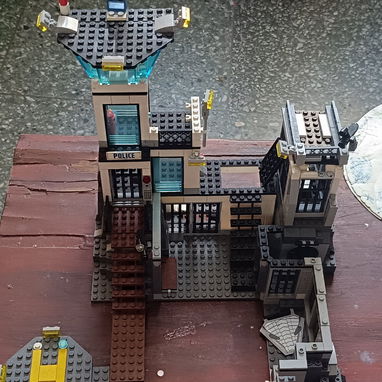 Vendo varios legos, carros, naves, etc - Img 123373147