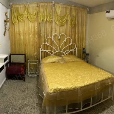 RENTA hostal de 3 habitaciones EN CIEGO DE AVILA con Qba Hostin 360 - 6/10
