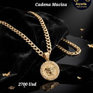 Joyería con detalles únicos, garantía de calidad y entrega directa hasta tus manos - Img 56368821