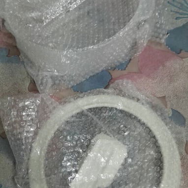 Vendo estos efectos nuevos en su caja interesados al pv - 2/5