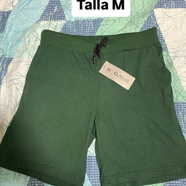 SuperOferta! Short de Hombre! - 3/4