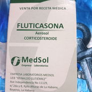 Fluticasona spray 2500 MN - Img 56150270
