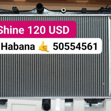 PIEZAS DONGFENG AEOLUS SHINE - Img 123498417
