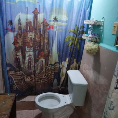 la vendo con todo adentro (san miguel del padrón ) - 8/10