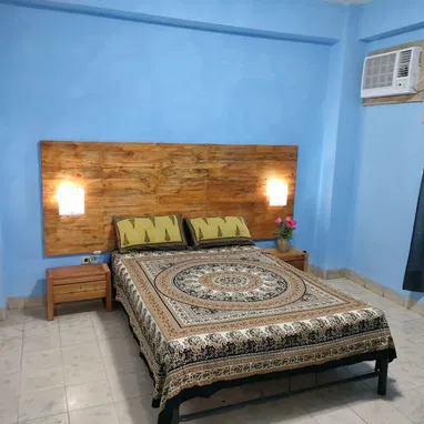 Rento apartamento de 1 cuarto en Playa cerca de 41 y 42. Por tiempo indefinido. SE ADMITEN NIÑOS - Img 123228650