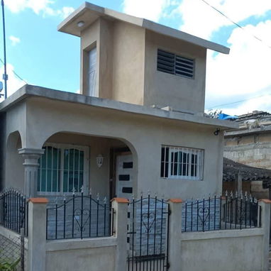 Se confeccionan rejas para la seguridad y embellecimiento de su hogar Garantizamos transporte pintura y montaje - Img 126025618
