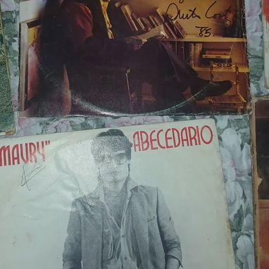 Discos de Vinilo LP - 3/7