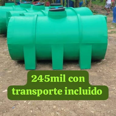 Tanques, tanques - Img 123657885