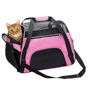 GUACAL TALLA L PARA MASCOTAS - Img 50208886