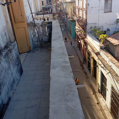 Vendo apartamento vendo casa en la Habana Vieja - Img 104262296