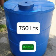Tanques plásticos para agua nuevos - Img 45530744