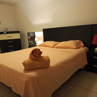 🏠 Casa de renta por tiempo indefinido en Miramar. Ideal para estudiantes extranjeros.✨ Tiene respaldo energético - 8/9