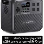 Estación de la bluetti - Img 55812856