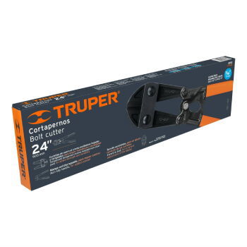 Cizalla Truper y Total 42, 35, 24 y 18 pulgs - Img 117030188