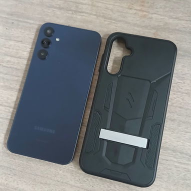 Samsung Galaxy A15 5G - Img 124197546