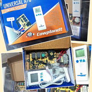 TARJETA UNIVERSAL PARA SPLITS NUEVA - Img 55202673