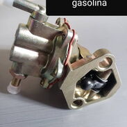 Bomba de gasolina - Img 45235068