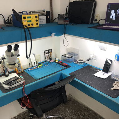 Reparación de teléfonos y más - Img 115850263
