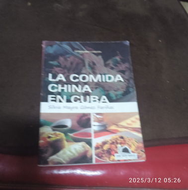 Se venden libros de cocina en buen estado y para todas las ofertas del arte culinario vivo en el vedado los interesados - Img 89173079