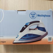 Vendo Plancha al vapor marca Westinghouse - Img 44716651