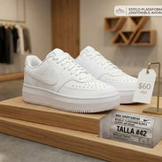 Tenis Nike originales - Img 58077639