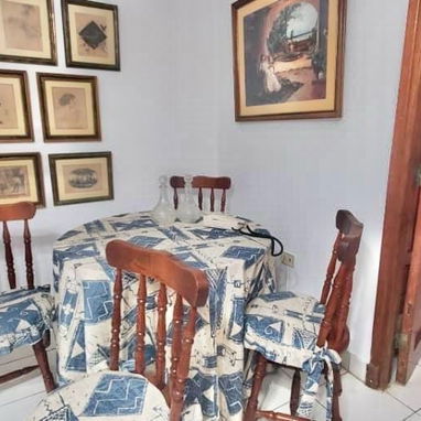 APARTAMENTO EN RENTA LINEAL – VEDADO  K y 17 - 6/6