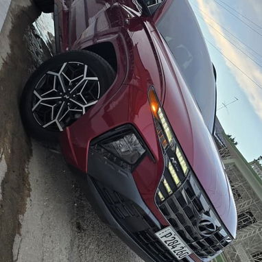 Vendo negocio, Hyundai Tucson, 2023 N Line - Img 116404384