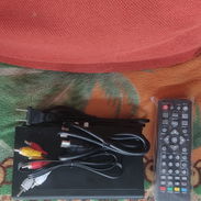 Vendo cajita HD en 20usd - Img 57916116