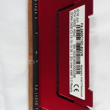 Memoria RAM 4 GB - 3/3