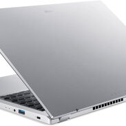 430-Acer Laptop Aspire 3, pantalla táctil IPS Full HD de 15.6 pulgadas, procesador AMD Ryzen 5 7520U - Img 45420464
