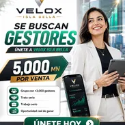 GESTORES DE VENTA - Img 56314880