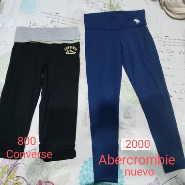 Ropa de niña - 7/8