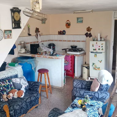 Vendo casa en Playa - 2/3