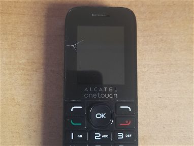 Teléfono Alcatel - Img main-image