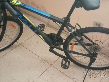 Vendo bicicleta NUEVA Rali 26 - Img 68518467