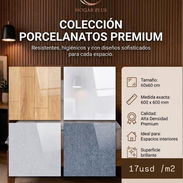 lozas de porcelanato - Img 55857429