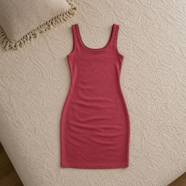 🌺Vestido Talla M - 2/2