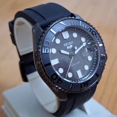 Seiko skx sport mod. Calibre 7s26 - 3/4
