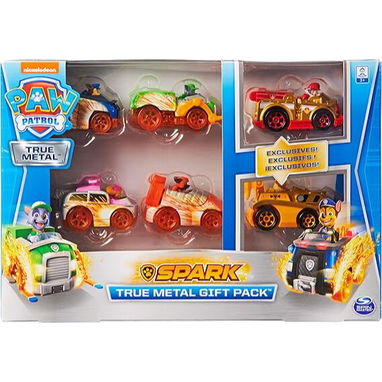 🚨♥️Paw patrol y mucho más ofertas de juguetes originales, , interesados al whatsapp y les muestro el catálogo - Img 110763520