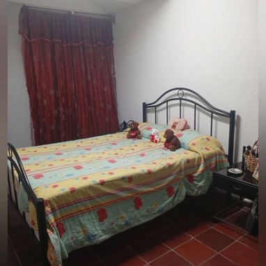 VENDO APARTAMENTO EN ALAMAR 6TO PISO - Img 124658412