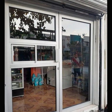 CRISTALERO ¡Renueva tus espacios con la elegancia y seguridad del cristal! ✨ - 2/2