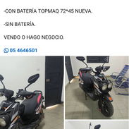 AVISPÓN EN PERFECTAS CONDICIONES ÚNICO DUEÑO VENDO O HAGO NEGOCIO - Img 56637787