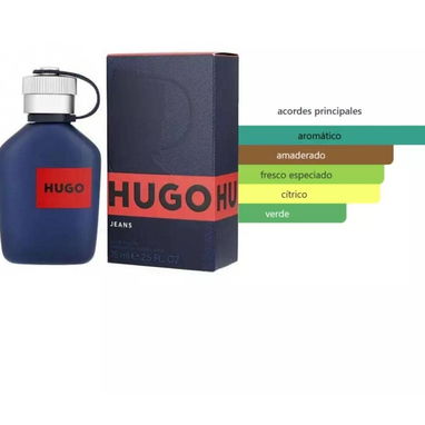 PERFUME HUGO BOSS - Img 120502924